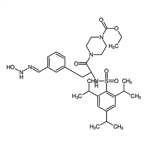 Upamostat