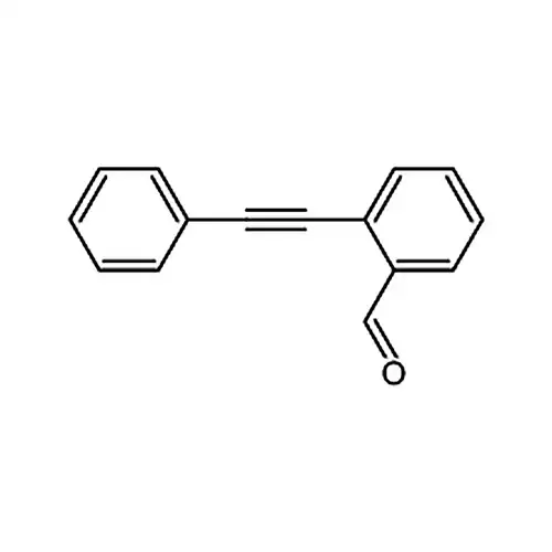 2-苯基乙炔基苯甲醛