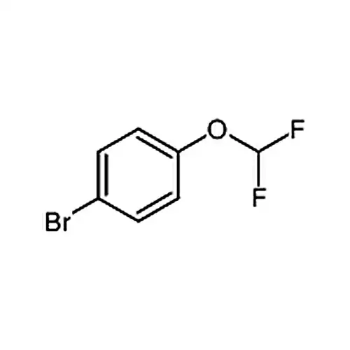 1-溴-4-(二氟甲氧基)苯