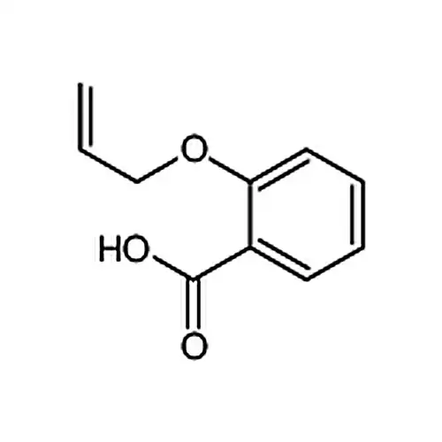 2-(烯丙基氧基)苯甲酸