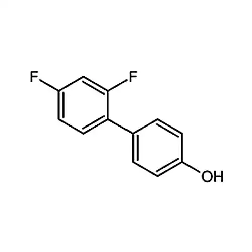 4-(2,4-二氟苯基)苯酚