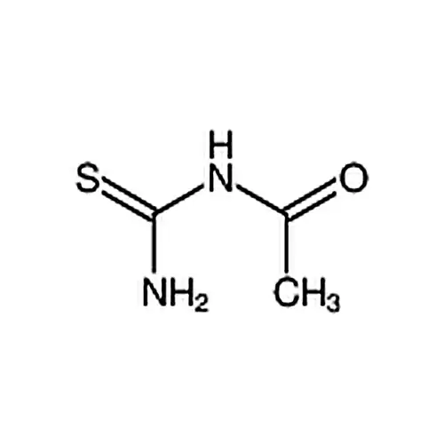 N-乙酰基硫脲