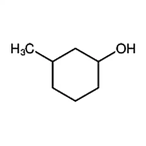 3-甲基环己醇