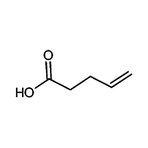 4-戊烯酸