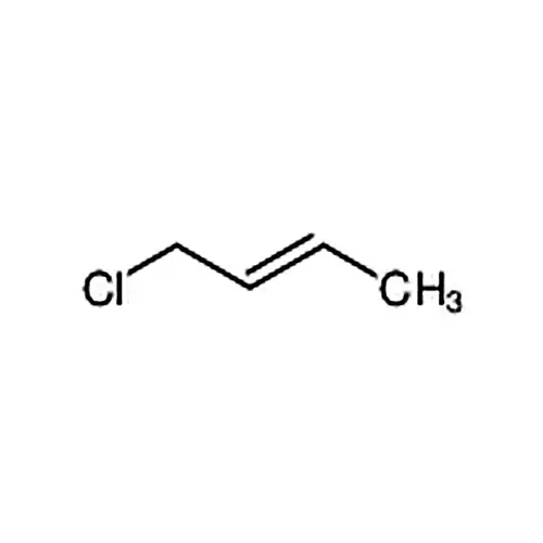 巴豆氯 (顺反混合物)