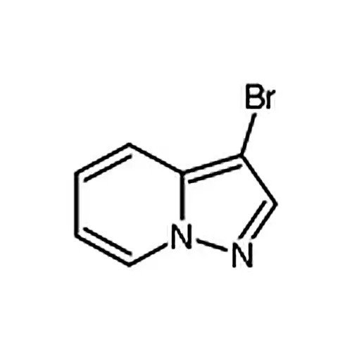 3-溴吡唑并[1,5-a]吡啶