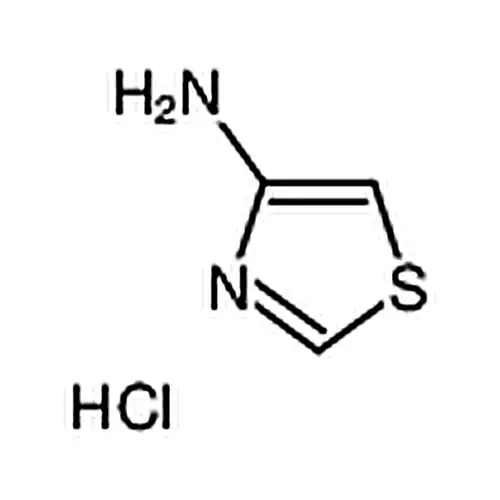 4-噻唑胺盐酸盐