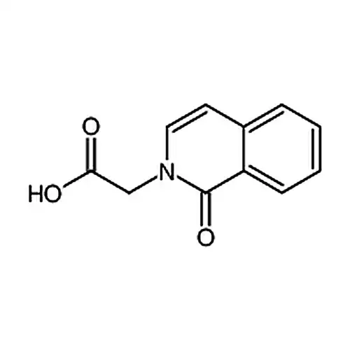 (1-氧代-1H-异喹啉-2-基)-乙酸
