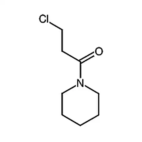 3-氯-1-(哌啶-1-基)丙-1-酮
