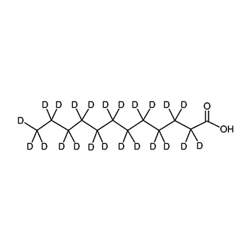月桂酸-d23