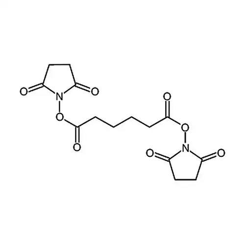 己二酸 1,6-二(2,5-二氧代-1-吡咯烷基)酯