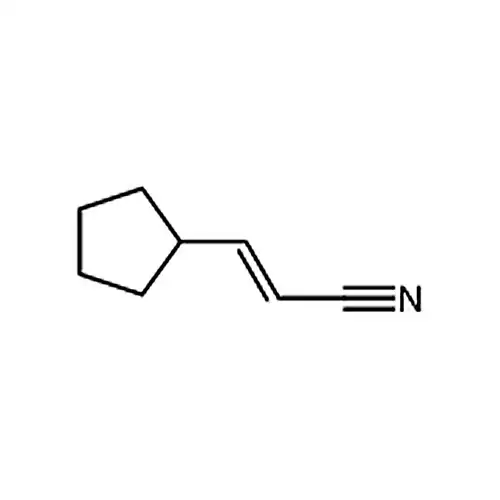 3-环戊基丙烯腈