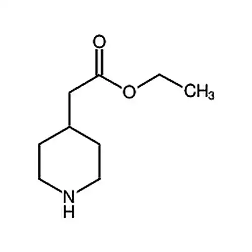 4-哌啶乙酸乙酯