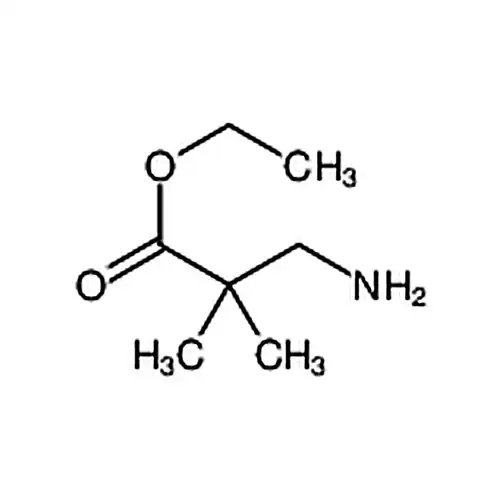 3-氨基-2,2-二甲基丙酸乙酯