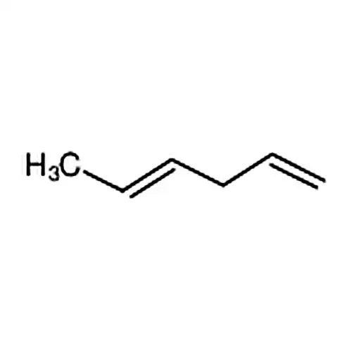 1,4-己二烯 (顺反混合物)