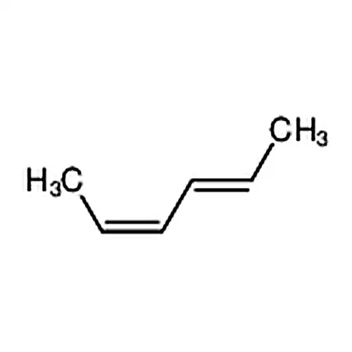 2,4-己二烯