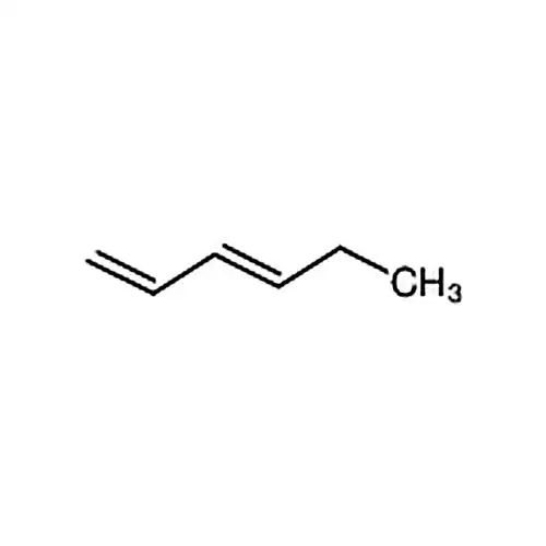 1,3-己二烯 (cis-, trans-混合物) (含稳定剂TBC)