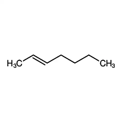2-庚烯 (顺反混合物)