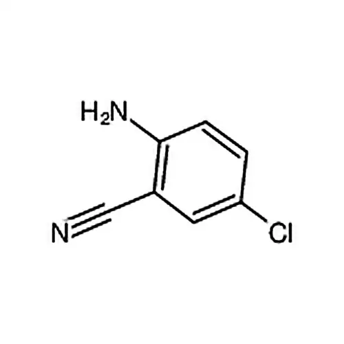 2-氨基-5-氯苯甲腈