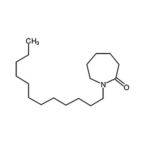 月桂氮酮