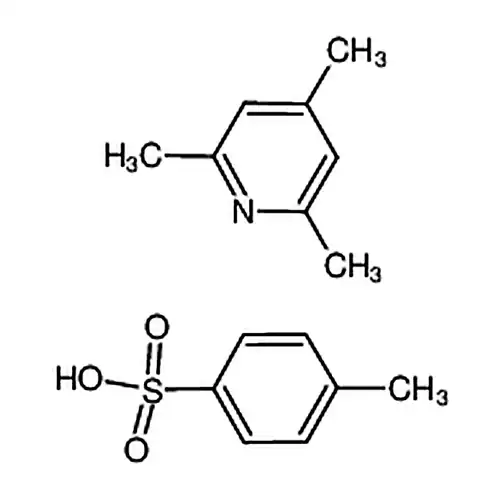 2,4,6-三甲基吡啶对甲苯磺酸盐