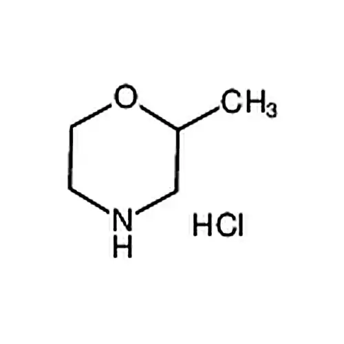 2-甲基吗啉盐酸盐