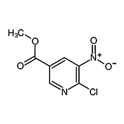 6-氯-5-硝基烟酸甲酯