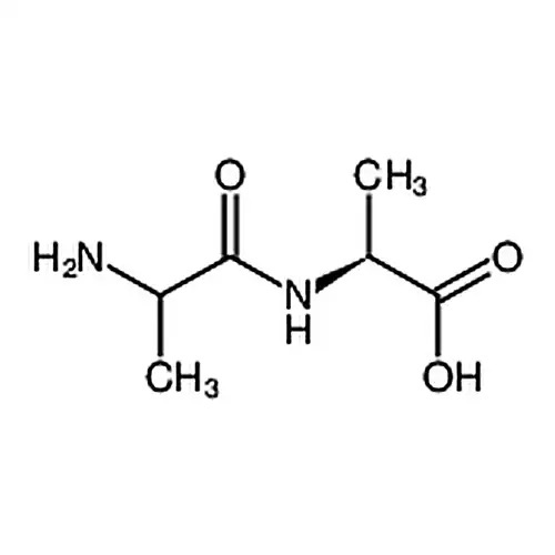 DL-丙氨酰-L-丙氨酸
