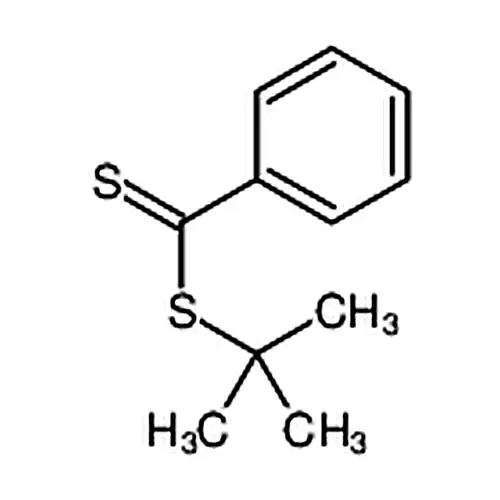2-甲基-2-丙基苯并二硫醇盐