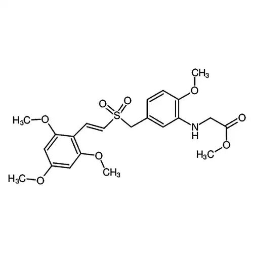 Anticancer agent 9