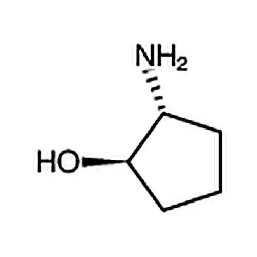 反式-2-氨基环戊烷