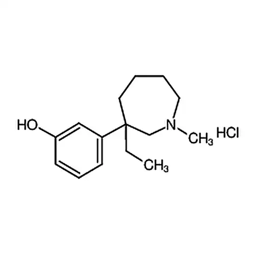 盐酸美普他酚