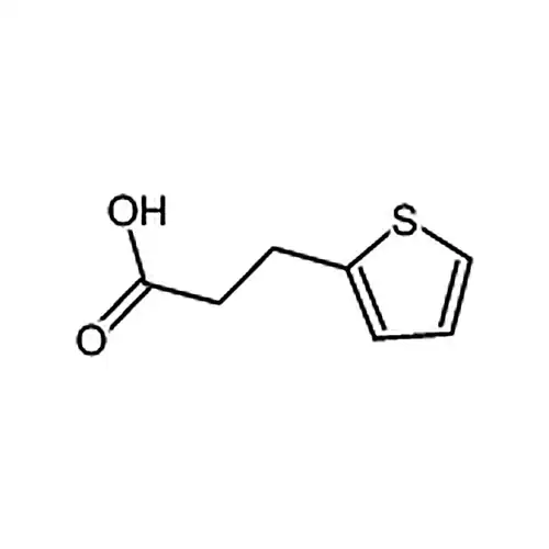 3-(2-噻吩)丙酸