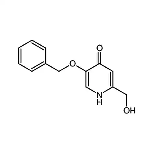 5-(苄氧基)-2-(羟甲基)吡啶-4(1H)-酮