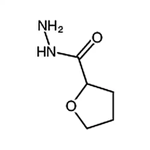 四氢呋喃-2-甲酰肼盐酸盐