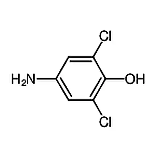 2,6-二氯-4-氨基苯酚