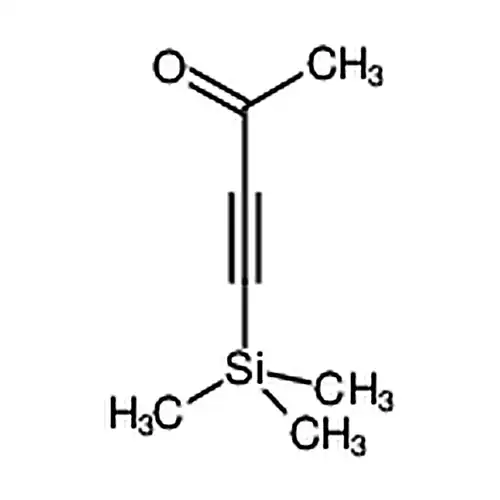 4-三甲硅基-3-丁炔-2-酮