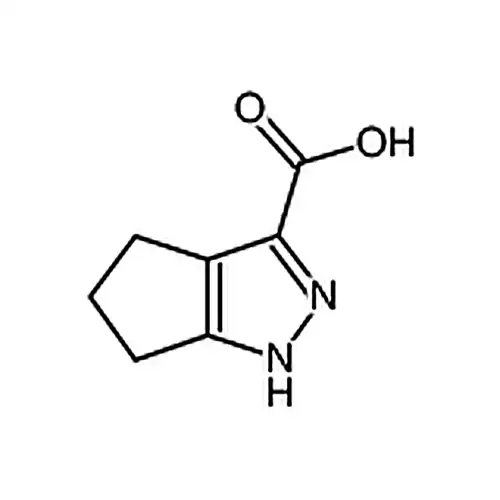 1,4,5,6-四氢环戊并吡唑-3-甲酸