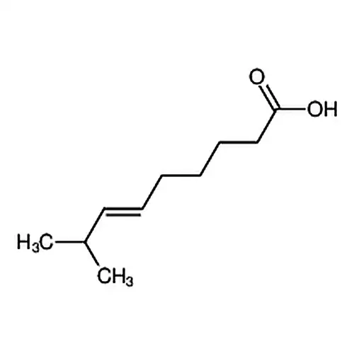 (E)-8-甲基-6-壬烯酸