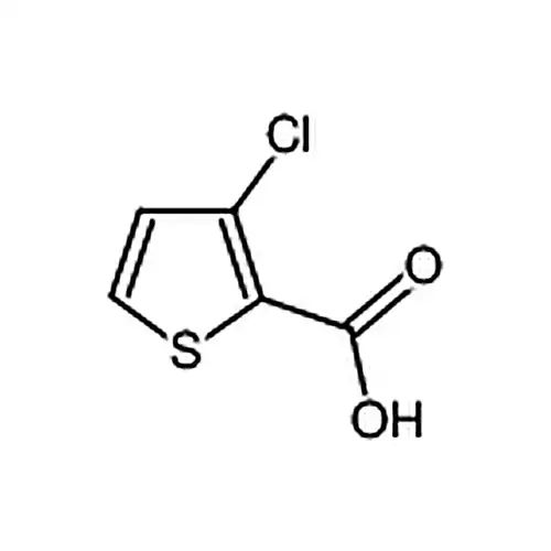 3-氯噻吩-2-羧酸