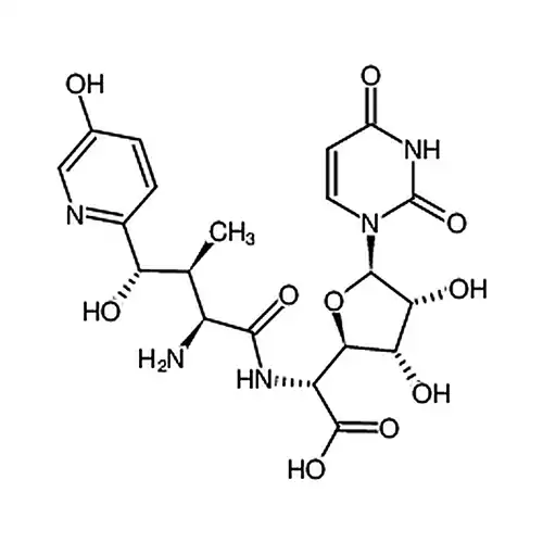 尼柯霉素Z