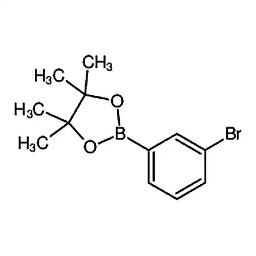 3-溴苯硼酸频那醇酯