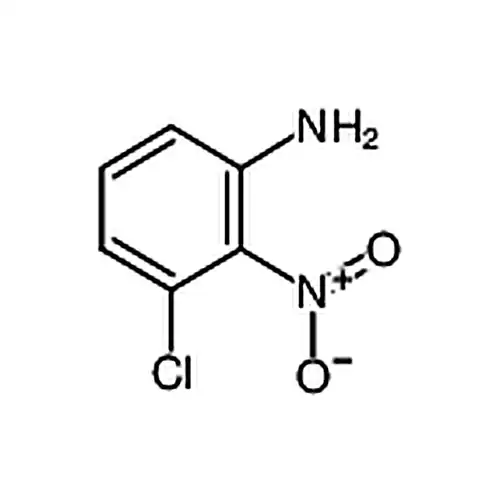 3-氯-2-硝基苯胺