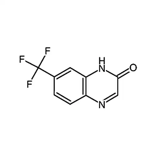 7-三氟甲基喹噁啉-2-酮