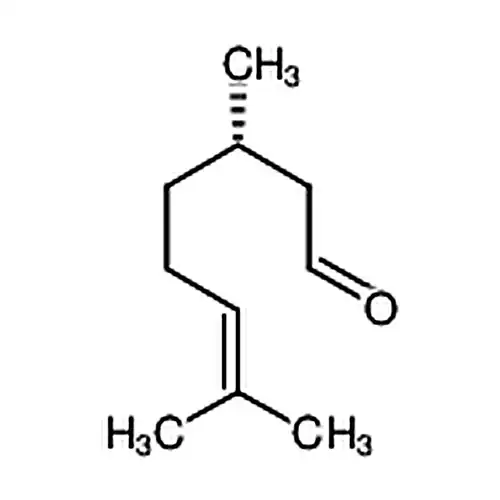 (-)-香茅醛