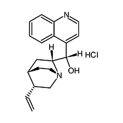盐酸辛可宁,水合物