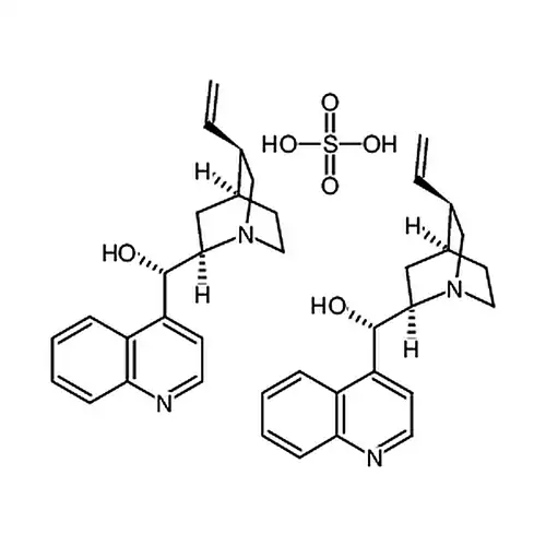 cinchonine hemisulfate