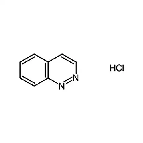 Cinnoline Hydrochloride