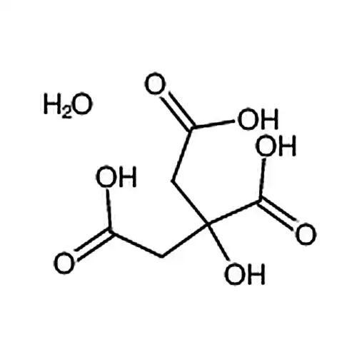 柠檬酸,一水合物