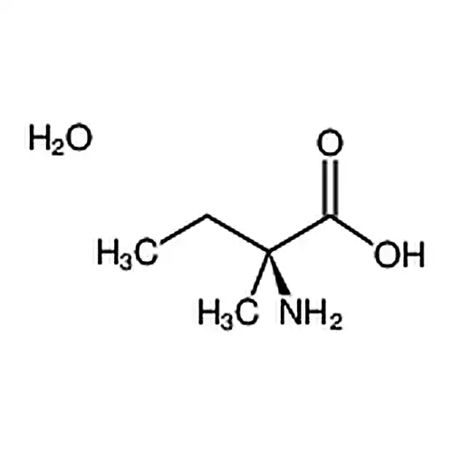 l-异缬氨酸